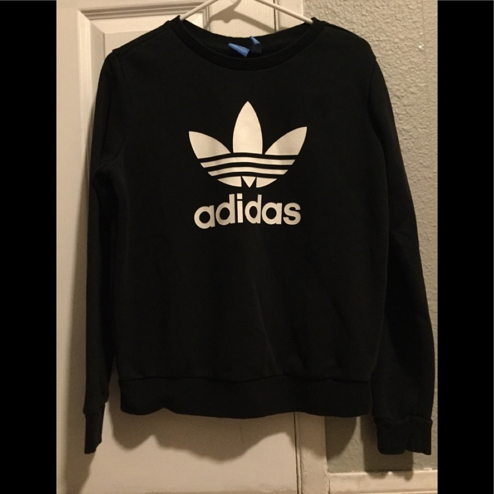 Adidas Sweater
